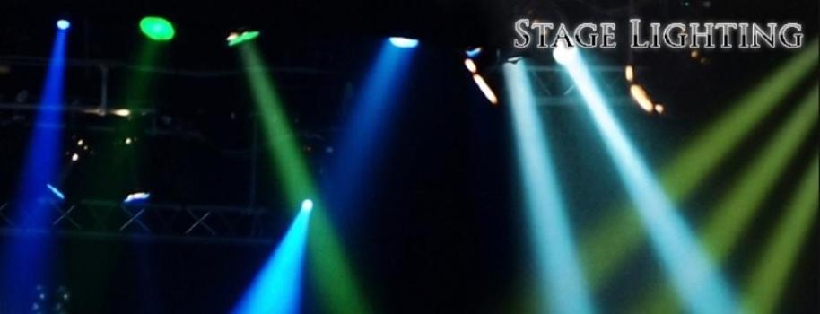 Stage Lighting