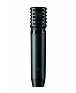 Shure PGA181 COndenser Microphone