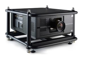 Barco-RLS-W12 Projector - IEAVR