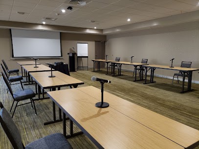 Gallery of Events - Business Meeting Projectors and Screens Rentals