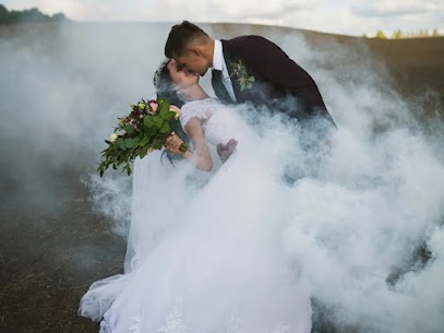 Wedding Couple Photo Effects 