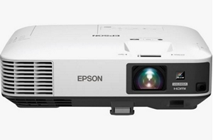 Epson 2250U Projector 5000 Lumen