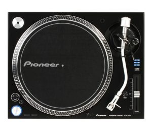 Pioneer-1000 Turntable