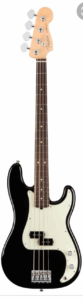 Fender American Standard Precision Bass Guitar