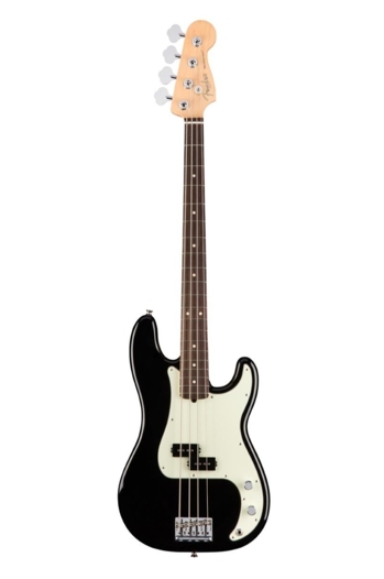 Fender American Standard Precision Bass Guitar