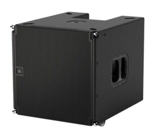 JBL-SRX915SF Powered Subwoofer