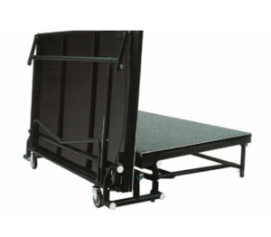 4 x 8 Stage Deck