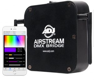 ADJ Airstream DMX Bridge