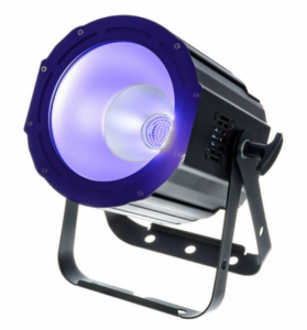 ADJ Cob Cannon UV Blacklight