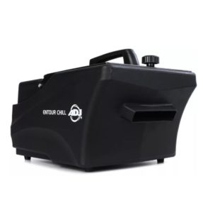 ADJ Entour Chill Low Lying Fog Machine