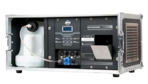 ADj Entourage 1400W Professional Stage Haze Fog Machine