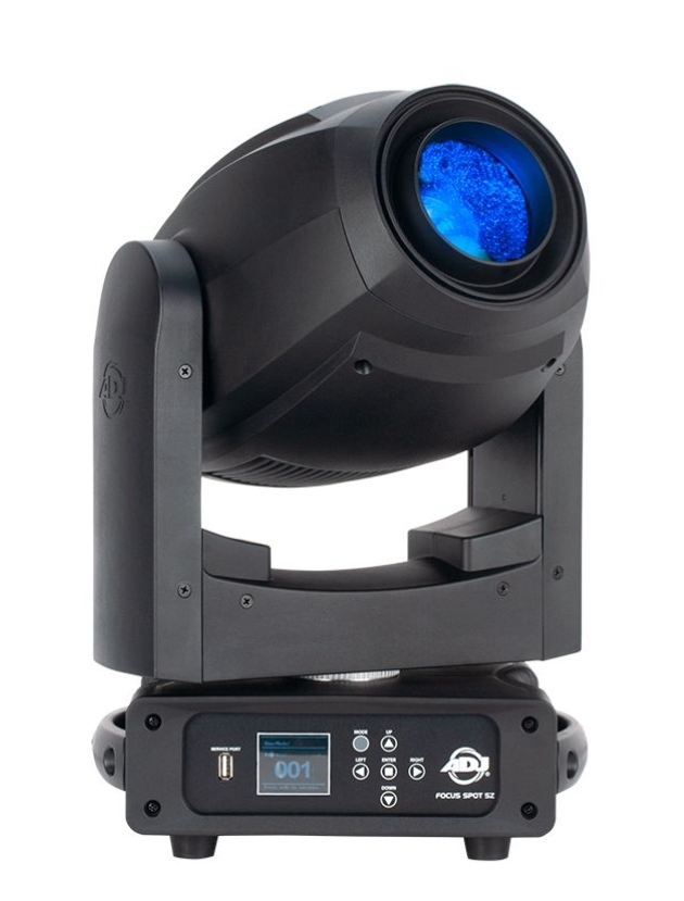 ADj Focus Spot 5Z LED