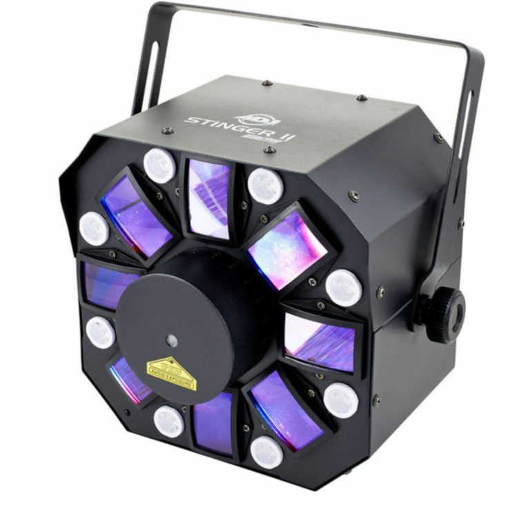 ADJ Stinger II ADJ Stinger II