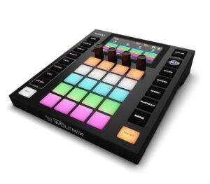 ADj WMX1 Lighting Controller