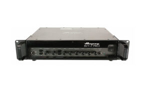 Ameg SVT 7 Pro Bass Head