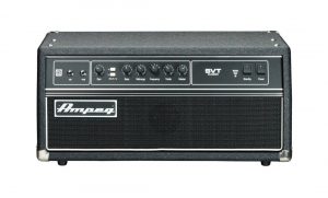 Ampeg SVT Classic Tube Bass Head
