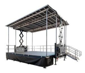 Mobile Astra Stage Mobile Astra Stage