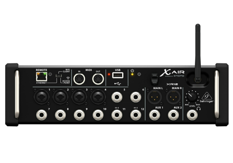 Behringer AIR Z12 