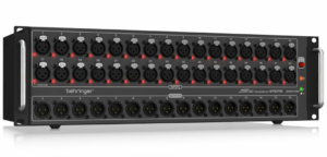 Behringer S32 Digital Snake
