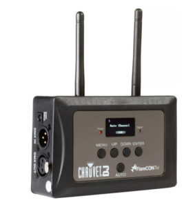 Chauvet Flarecon Wireless Controller 1