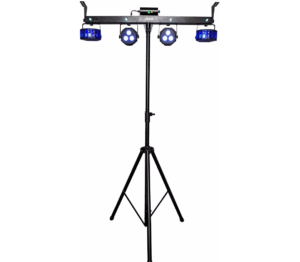 Chauvet Gigbar 2 LED Party Light System