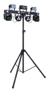 Chauvet Gigbar Move ILS