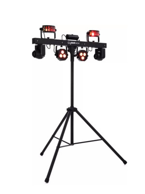 Chauvet Gigbar Move