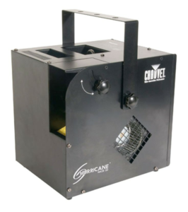 Chauvet Hurricane Haze