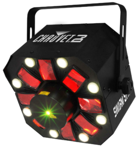 Chauvet Swarm