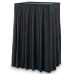 Da Lite Project O Stand With Skirt