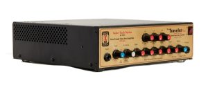 David Eden WT400 Traveler Base Amp