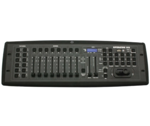Elation Operator 192 DMX Lighting Controller