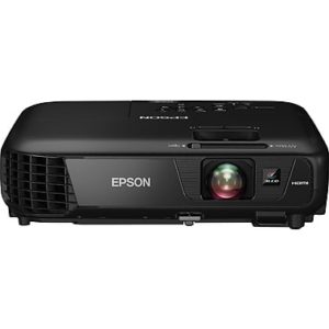 Epson EX5250 LCD Projector