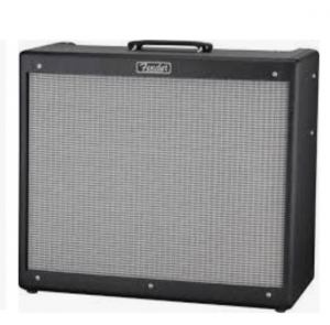 Fender Hot Rod DeVille