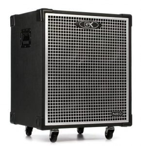 Gallien Krueger 4x10 Bass Cabinet