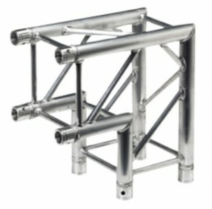 Global Truss Corner