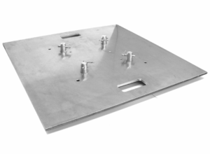 Global Truss Large Base Plate