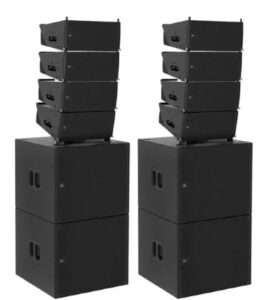 JBL-Ground-PA-System JBL Ground PA System