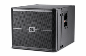 JBL VRX 918SP