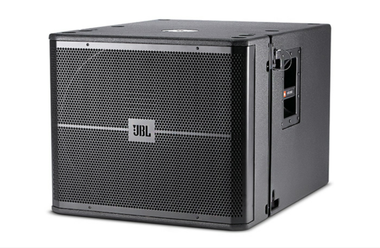 JBL VRX 918SP - Speaker