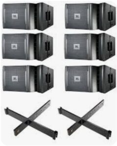 JBL-VRX932LAP-Package JBL VRX932 LAP Package
