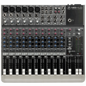 Mackie 1402 VLZ Pro 3