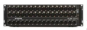 Midas DL32 Stage Box