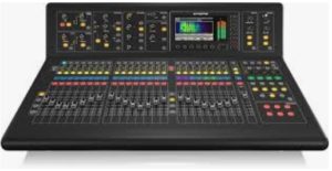 Micas M32 Digital Console