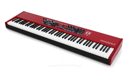 Nord Stage 5-88 Keyboard
