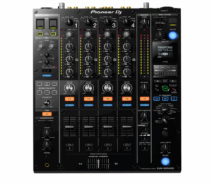 Pioneer DJM 900 NX2