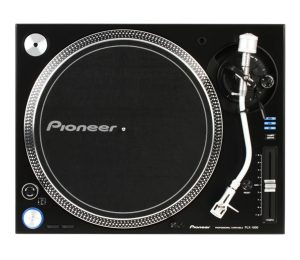 Pioneer PLX 1000 Turntable
