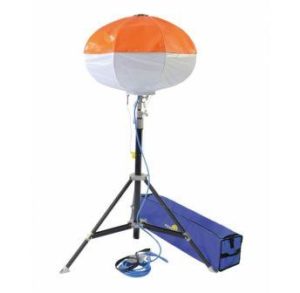 Powermoon LED Outdoor Area Light