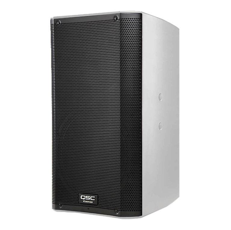 QSC-K8-K10-K12 Speaker QSC-K8-K10-K12 Speaker