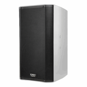 QSC K8 - K10 - K12 Speakers